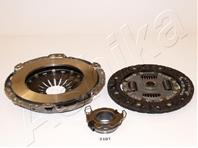 Сцепление в сборе к-т TOYOTA YARIS 1.3 VVT-i Сцепление в сборе к-т TOYOTA YARIS 1.3 VVT-i