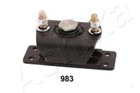 Подушкa двигателя