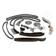 К-кт цепи ГРМ HYUNDAI STAREX H1 (1997-2007)