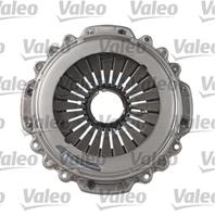 Комплект сцепления iveco