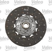 Комплект сцепления iveco