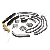 К-кт цепи ГРМ HYUNDAI STAREX H1 (1997-2007)