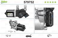 Мотор переднего стеклоочистителя