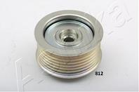 Ролик обводной SUZUKI GRAND VITARA 05-,