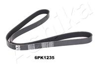 Поликлиновой ремень