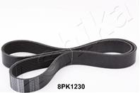 Ремень поликлиновый MAZDA MPV II (LW) 2.0 DI