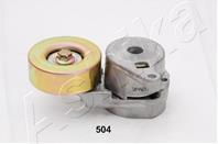 Ролик натяжной