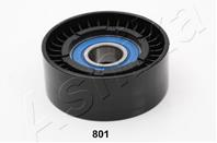Ролик натяжной приводного ремня SUZUKI SPLASH 08-, SWIFT III 05-,