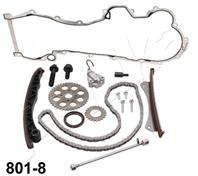 Комплект цепи грм