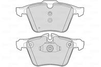 ТОРМОЗНЫЕ КОЛОДКИ JAGUAR XF XJ XK ПЕРЕД.