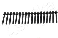 Набор болтов гбц