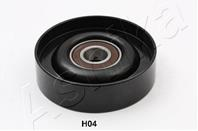 Ролик натяжной приводного ремня