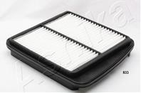 Фильтр воздушный SUZUKI GRAND VITARA 2.5 24V