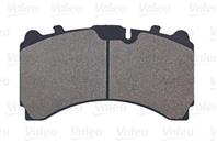 Колодки тормозные 29244 mb mp3/4 10/2010 --&gt задние