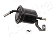 Фильтр топливный