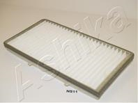 Салонный фильтр