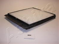 Фильтр салона NISSAN MICRA K11E (92-02) Фильтр салона NISSAN MICRA K11E (92-02)