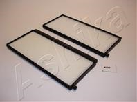 Фильтр салона /KIA CARENS I (FC) 1 8 /2000&gt2002