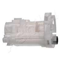 Фильтр топливный