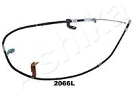 Трос ручного тормоза Трос ручного тормоза