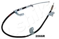 Трос ручного тормоза Трос ручного тормоза