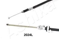Linka ham.recz.le toyota yaris 03-