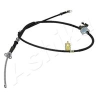 Трос ручного тормоза Трос ручного тормоза