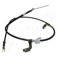 Трос ручного тормоза Трос ручного тормоза