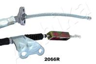 Трос ручного тормоза Трос ручного тормоза