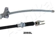 Трос ручного тормоза Трос ручного тормоза