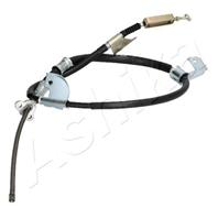 Трос ручного тормоза Трос ручного тормоза