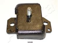 Подушка двигателя боковая