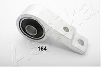 Кронштейн, подушки рычага