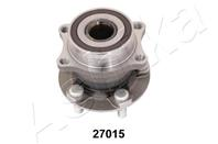 Ступица колеса