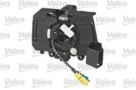 Контакт подрулевого переключателя Ren Duster + ESP