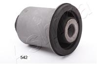 Сайлентблок рычага /MITSUBISHI MONTERO III (V60  V70) 2 5 /2000&gt