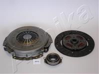 Сцепление TOYOTA Avensis 97 4AFE 7AFE Corolla 3ZZ 04-
