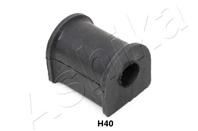 Втулка стабилизатора подвески