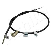 Трос стояночного тормоза правый NISSAN X-TRAIL (T31)