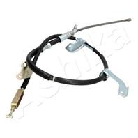 Трос ручного тормоза Трос ручного тормоза