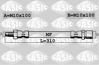 Шланг тормозной FORD Mondeo      