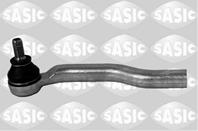 Koncowka drazka kierowniczego poprzecznego