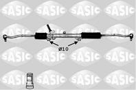 Рулевая рейка без ГУР