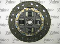Clutch kit with bearing