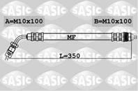 Шланг тормозной