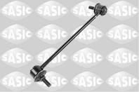 Стойка стабилизатора переднего левая