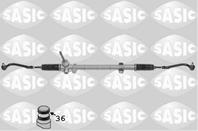 Рулевая рейка