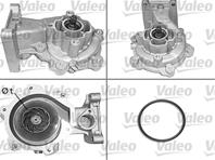 Помпа водяная