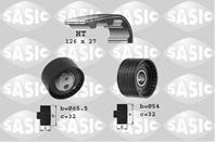 Комплект ГРМ