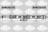 Тормозной шланг